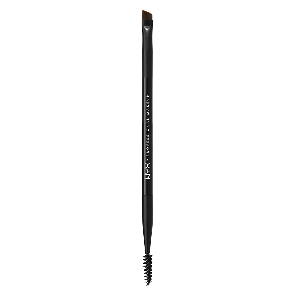 Pinceau Sourcils Double-Embout