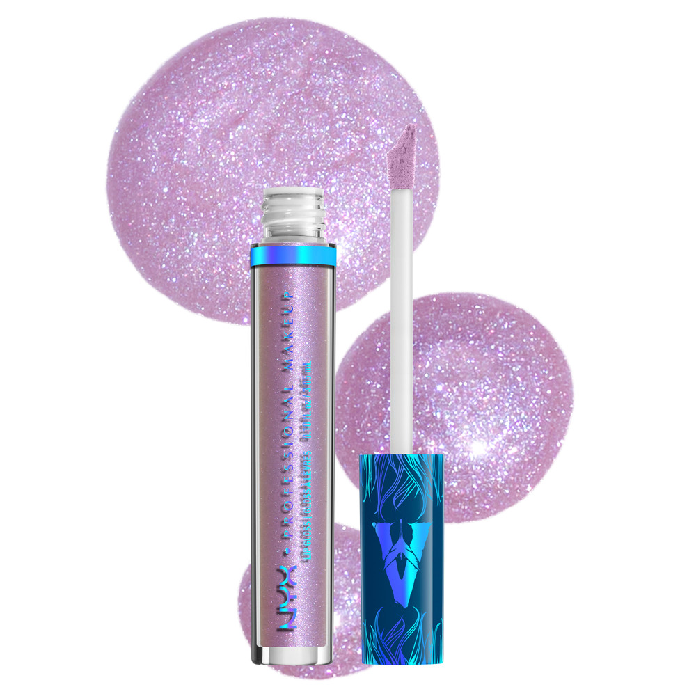 GLOSS À LÈVRES LUMINESCENT