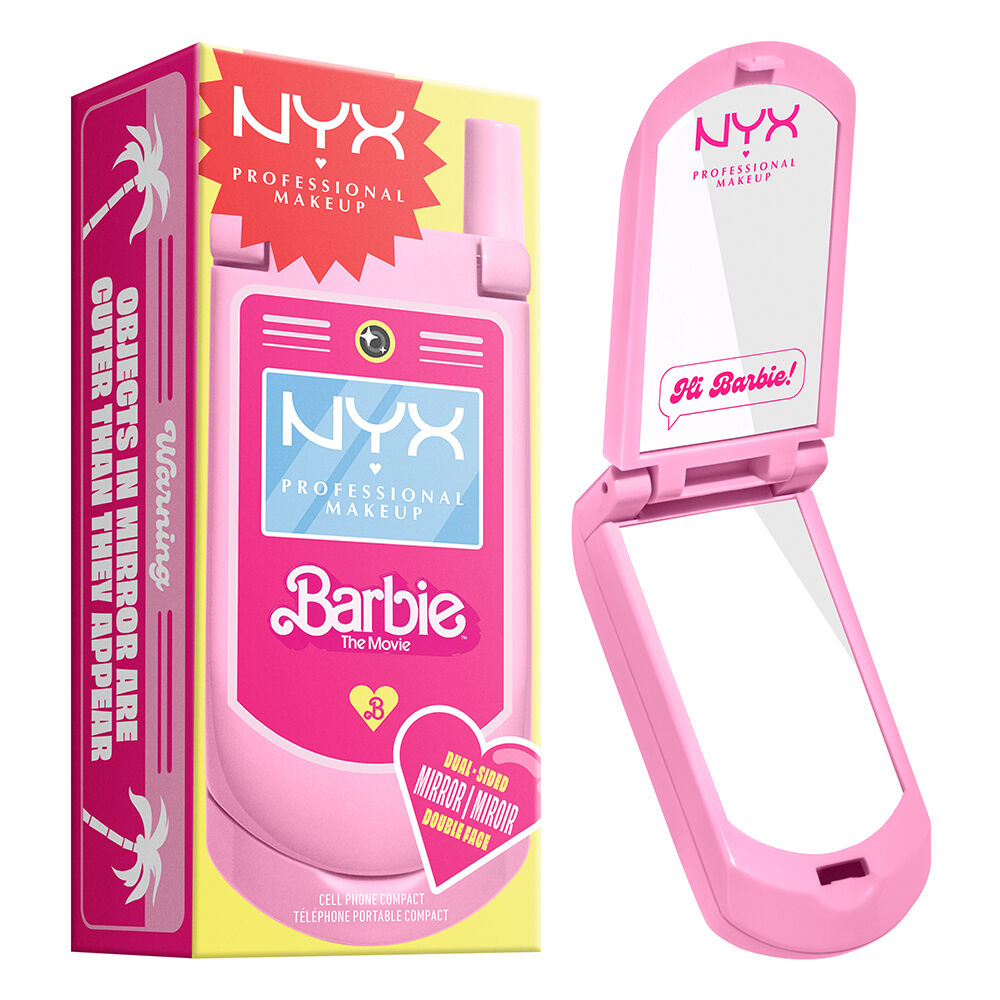 NYX-PMU-Makeup-Accessories-Mirror-BARBIE