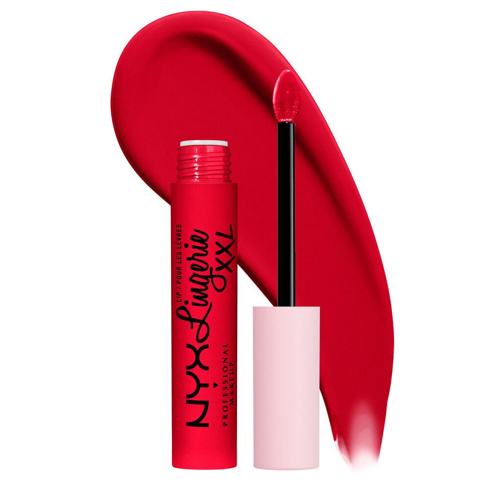 Rouge À Lèvres Mat Lip Lingerie XXL