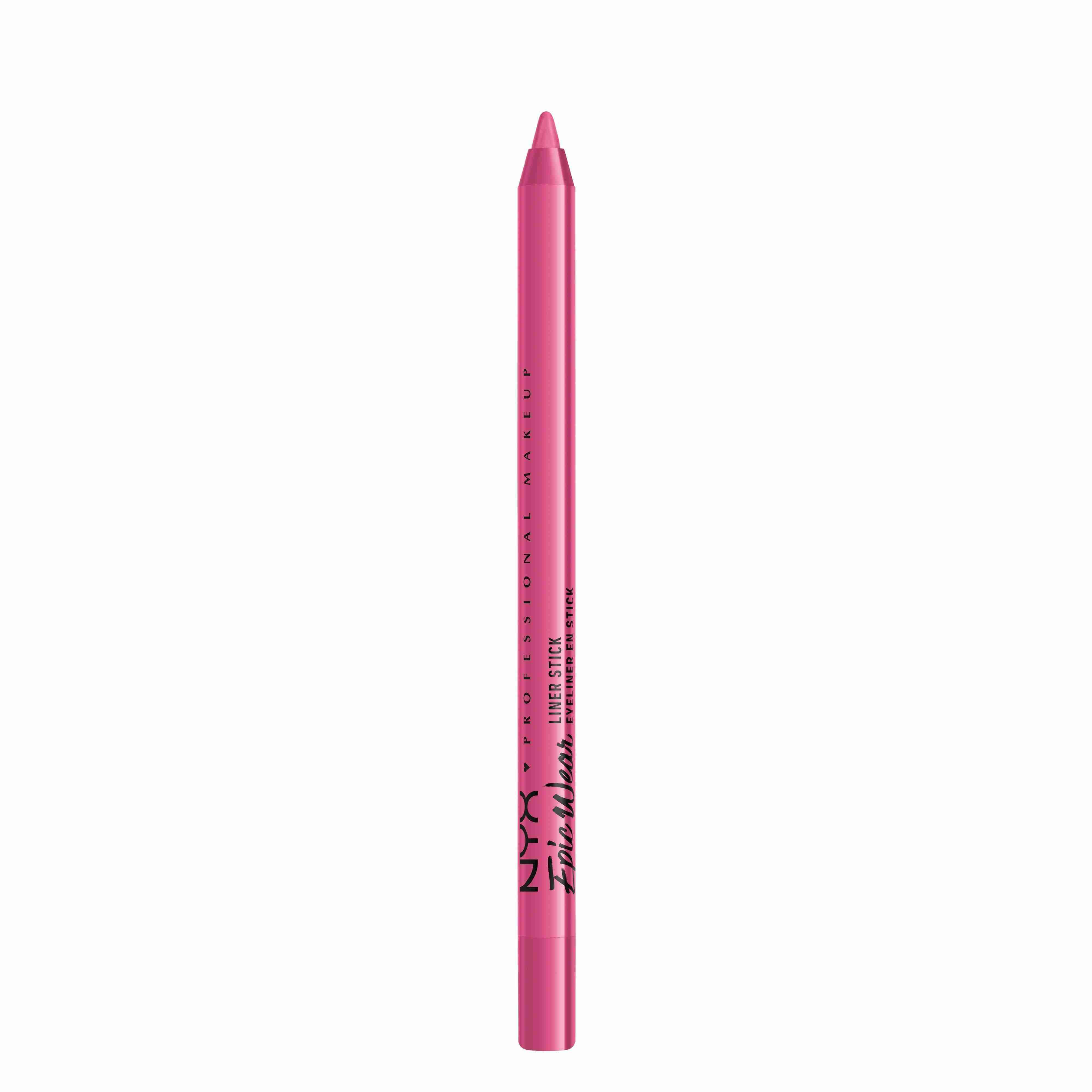 Crayon Epic Wear Liner Sticks NYX PROFESSIONAL MAKEUP