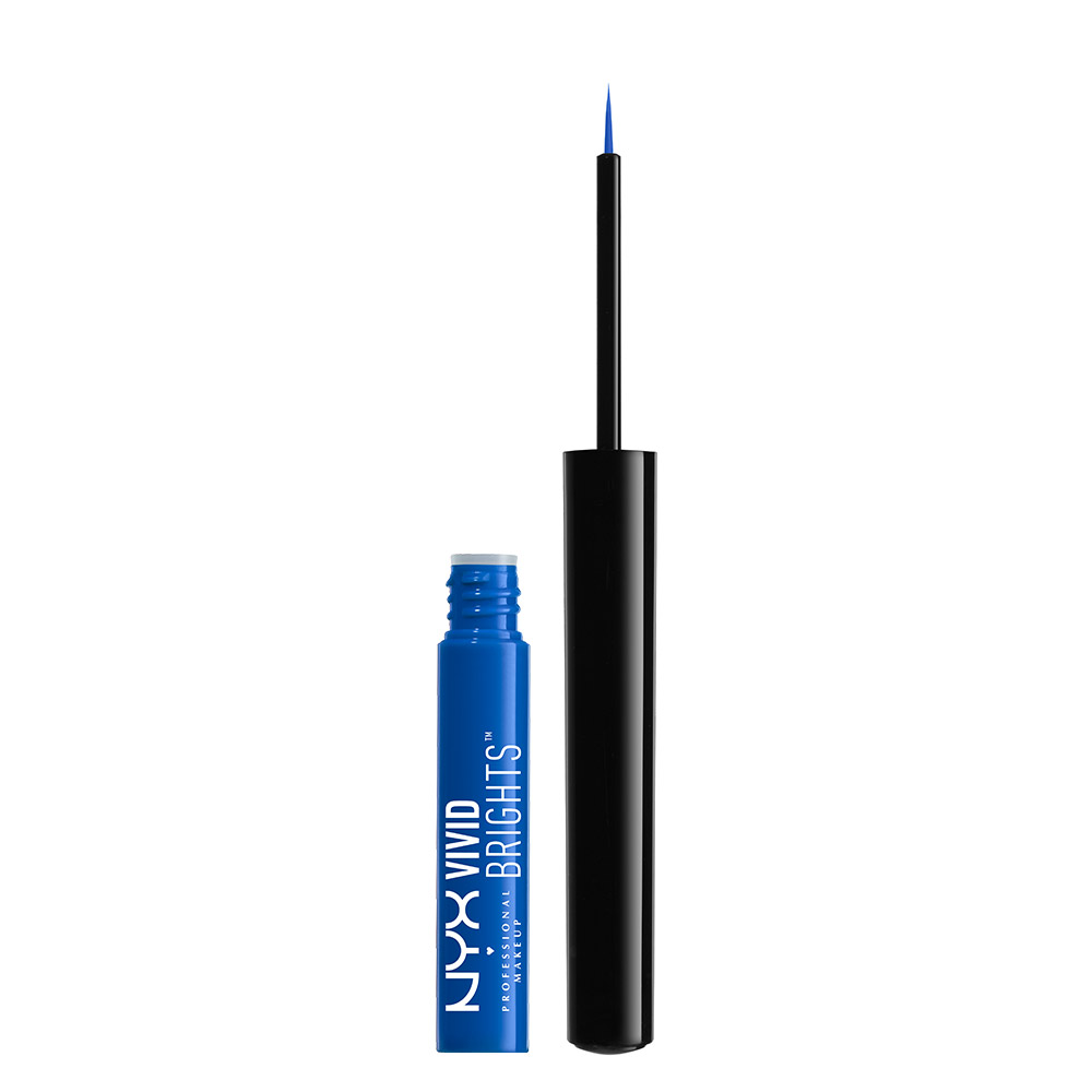 crayon blanc yeux nyx