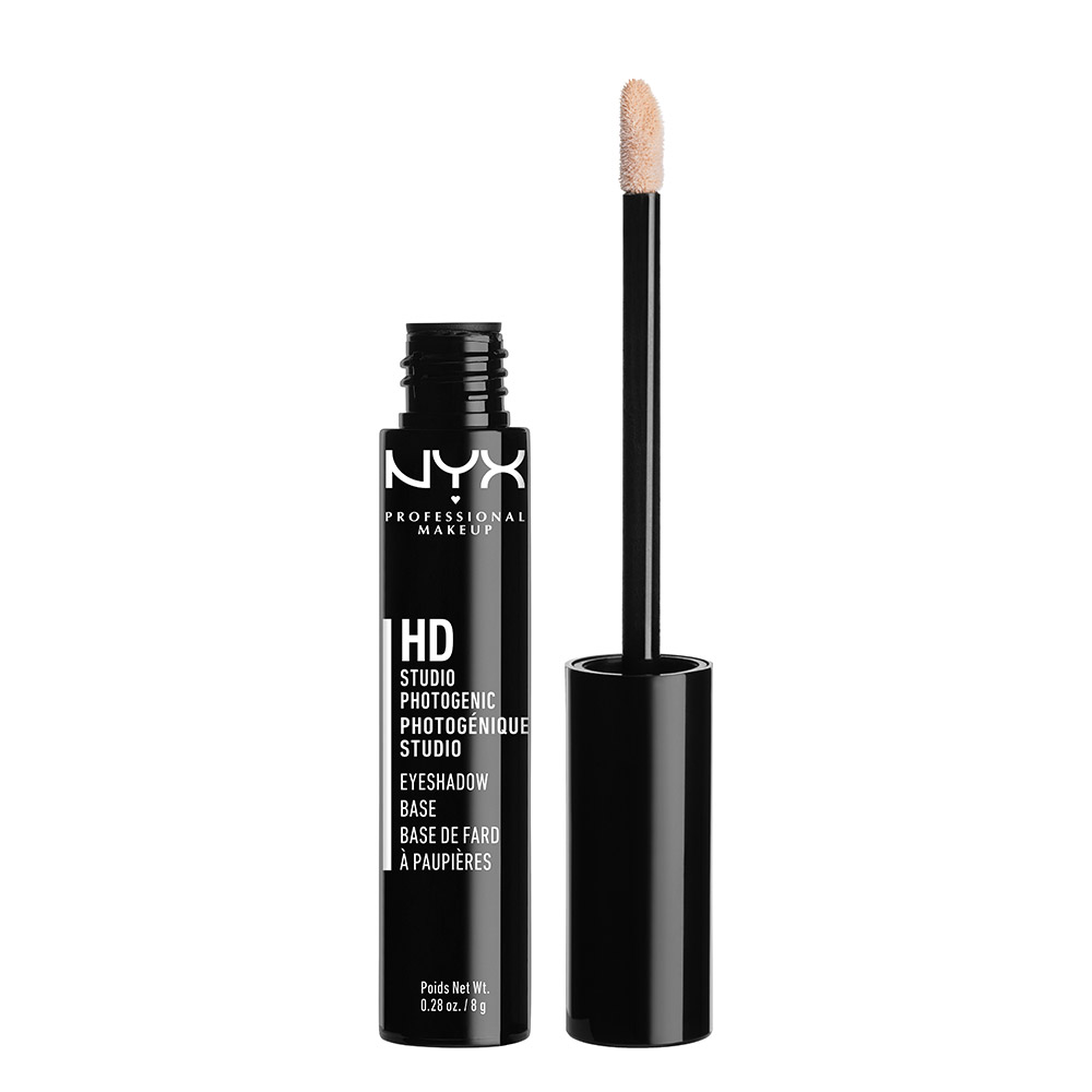 Base fard à paupières HD NYX Professional Makeup France