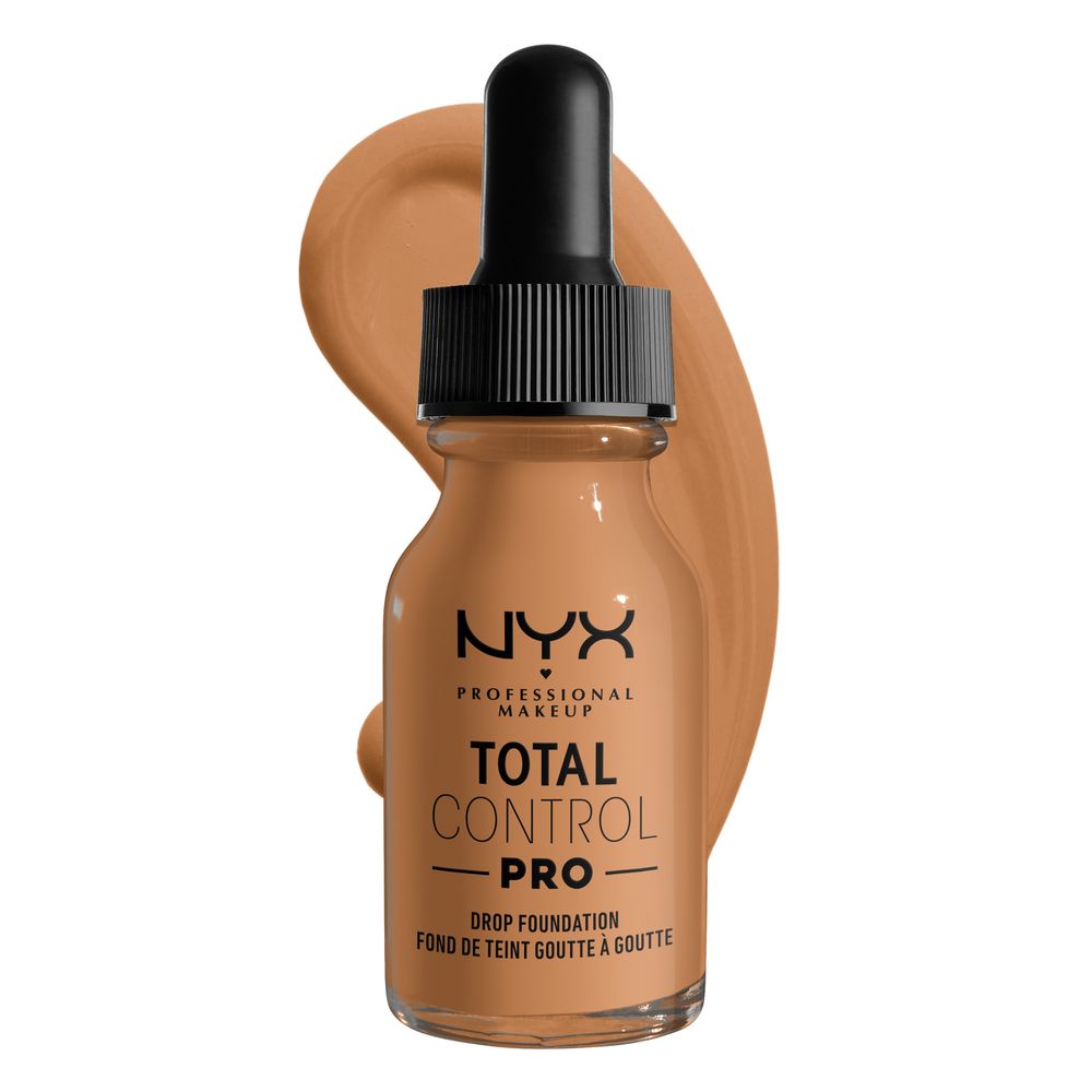 TOTAL CONTROL PRO DROP FOUNDATION | NYX PROFESSIONAL MAKEUP