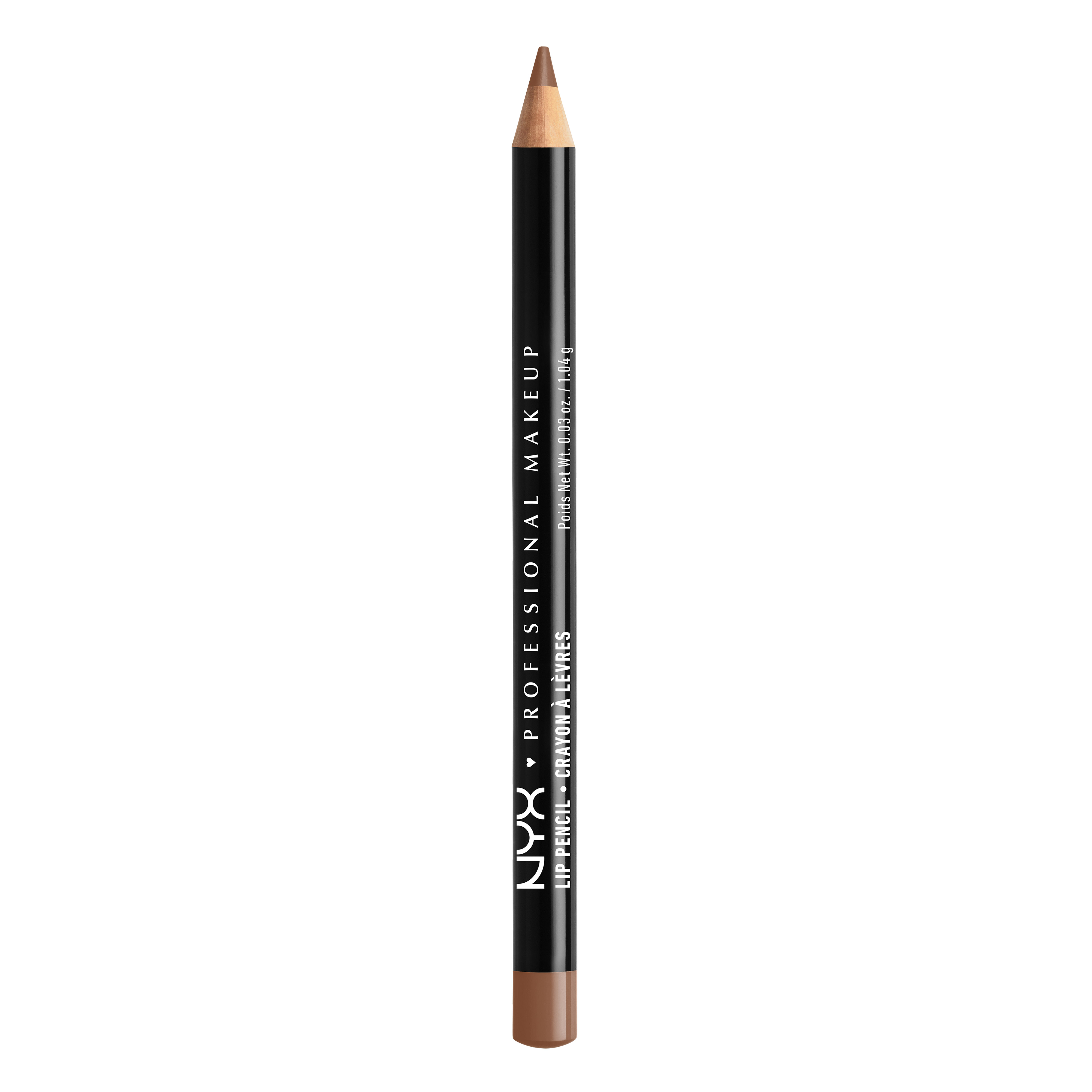 Crayon à lèvres Slim Lip| NYX Professional Makeup