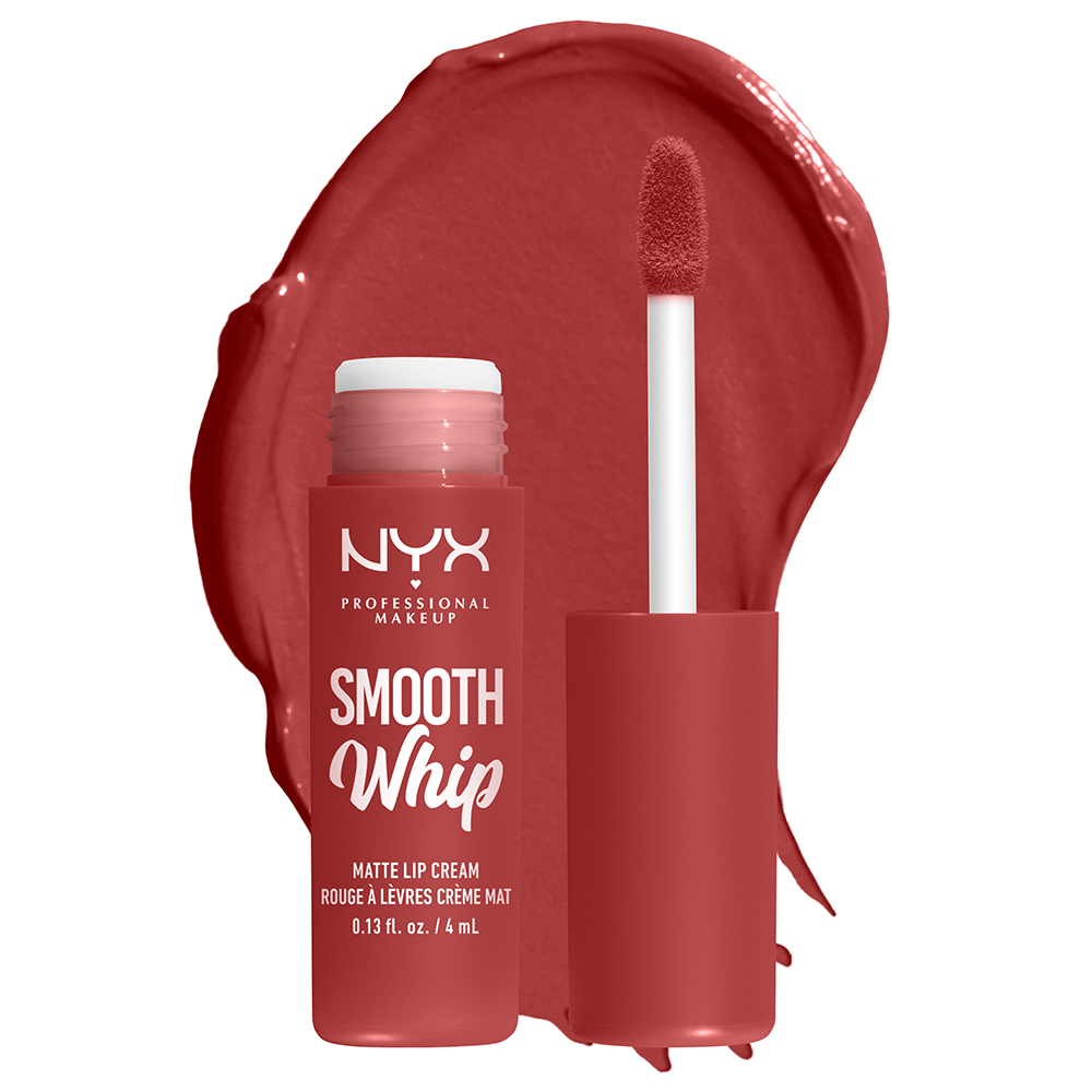 Rouge à lèvres Smooth Whip | NYX Professional Makeup