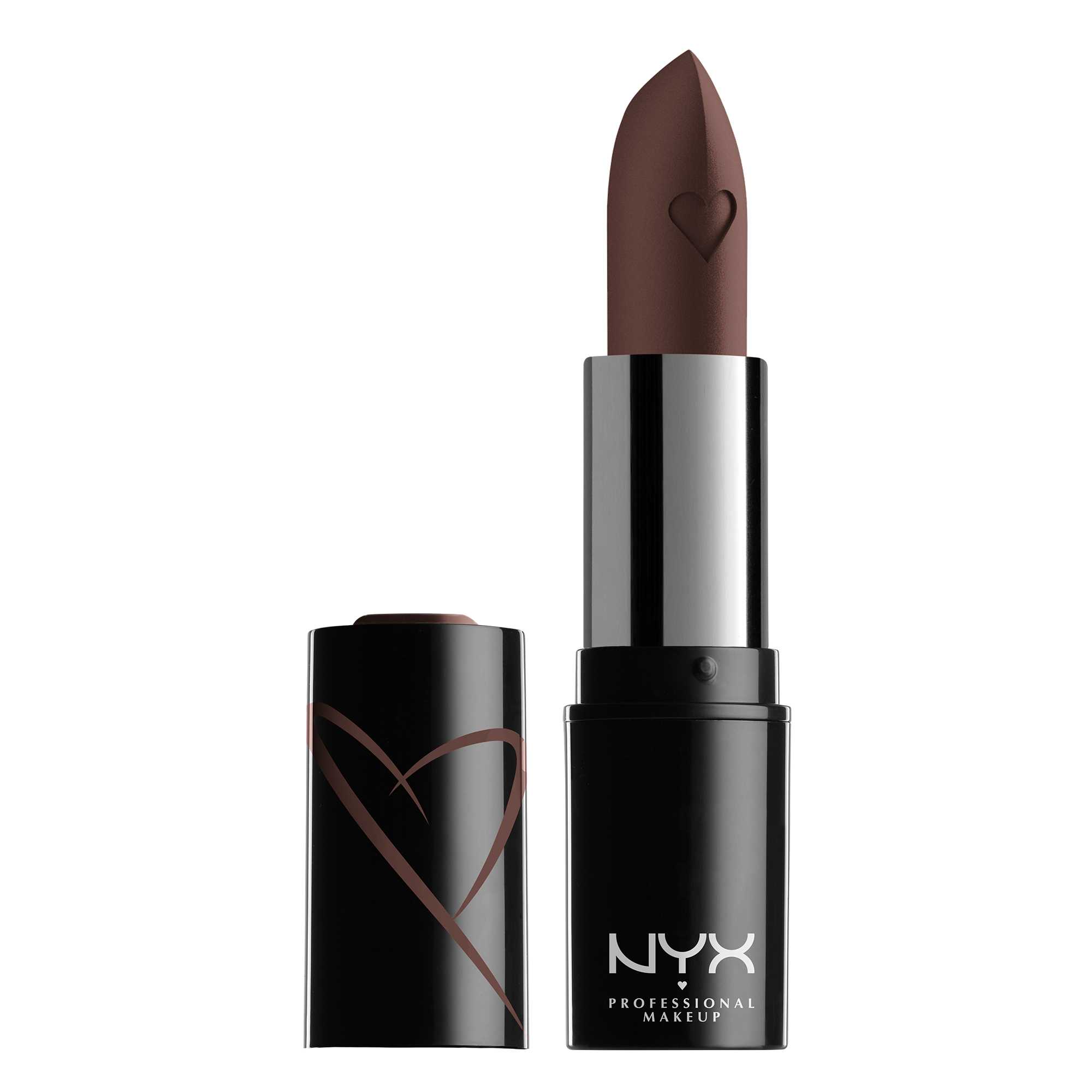 Shout Loud Satin Lipstick | NYX Professional Makeup