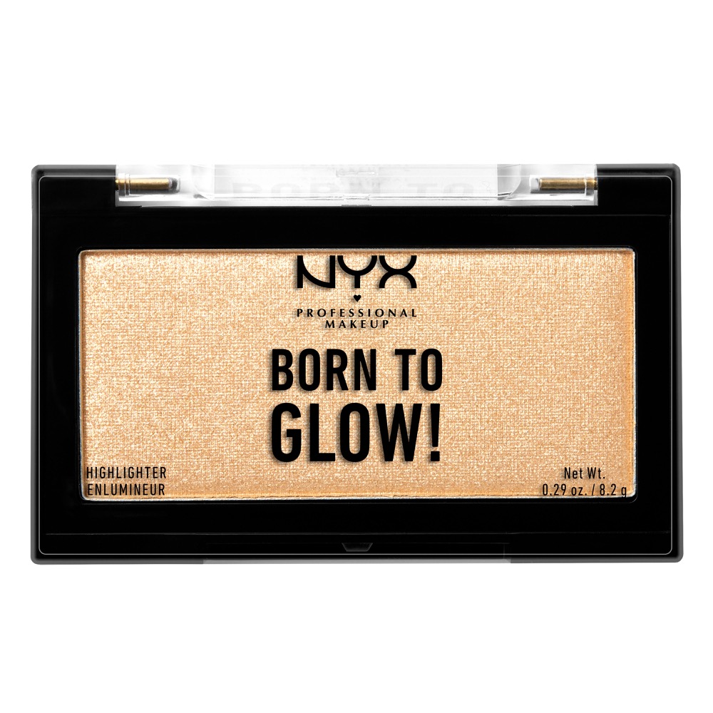 illuminateur  Born To Glow Highlighter Singles