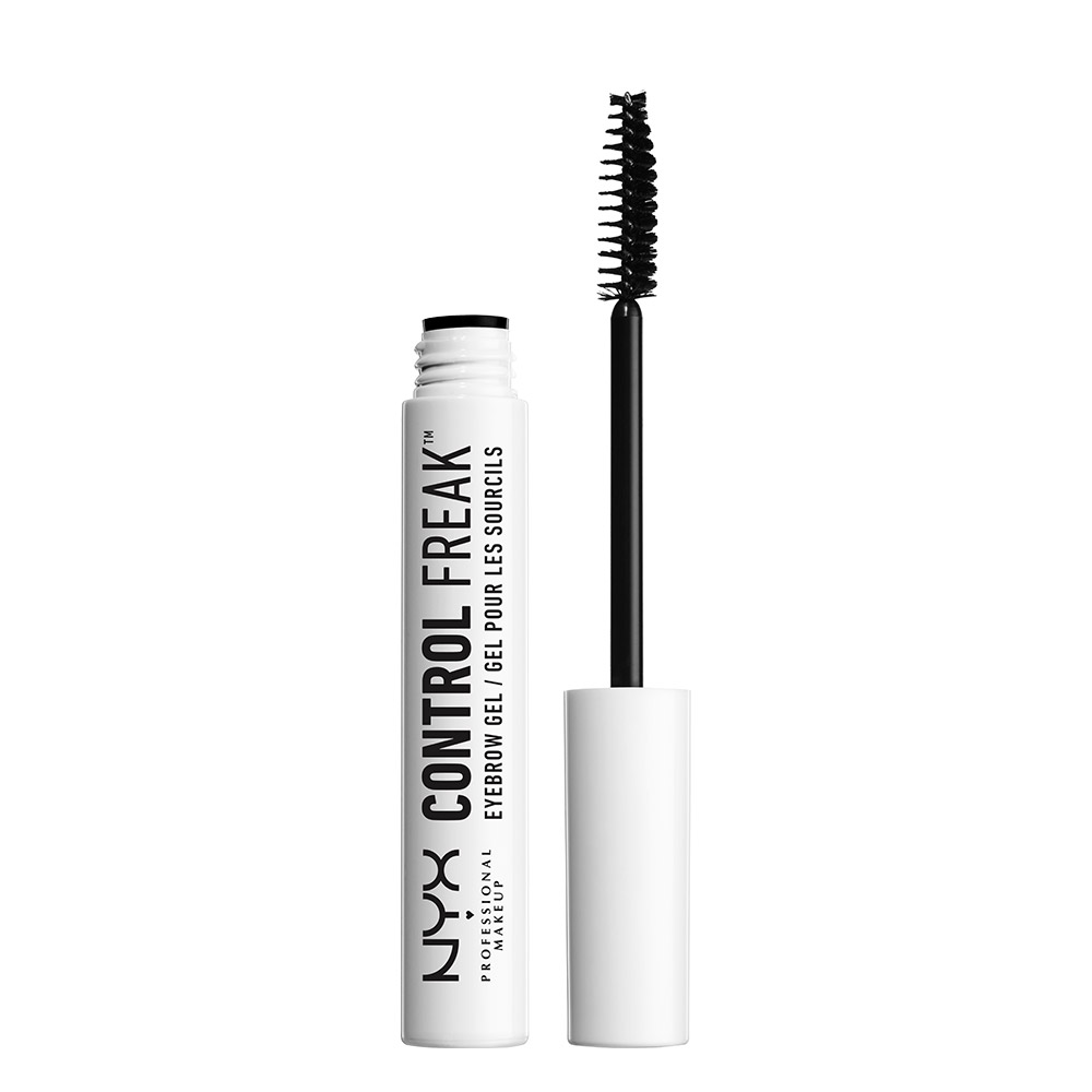 Gel sourcils Control Freak Eyebrow Gel | NYX Professional Makeup