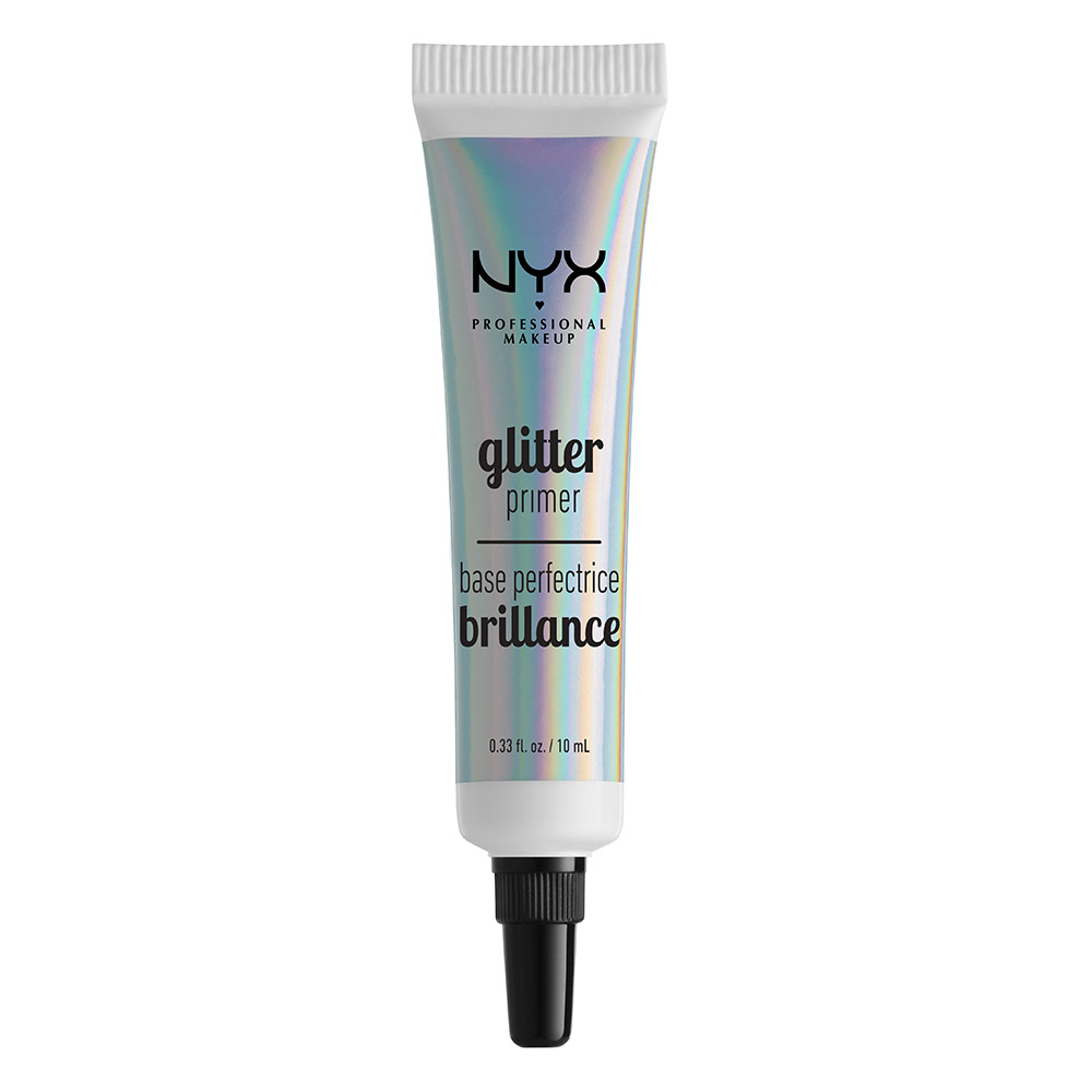 Base paillettes Glitter Primer | NYX Professional Makeup