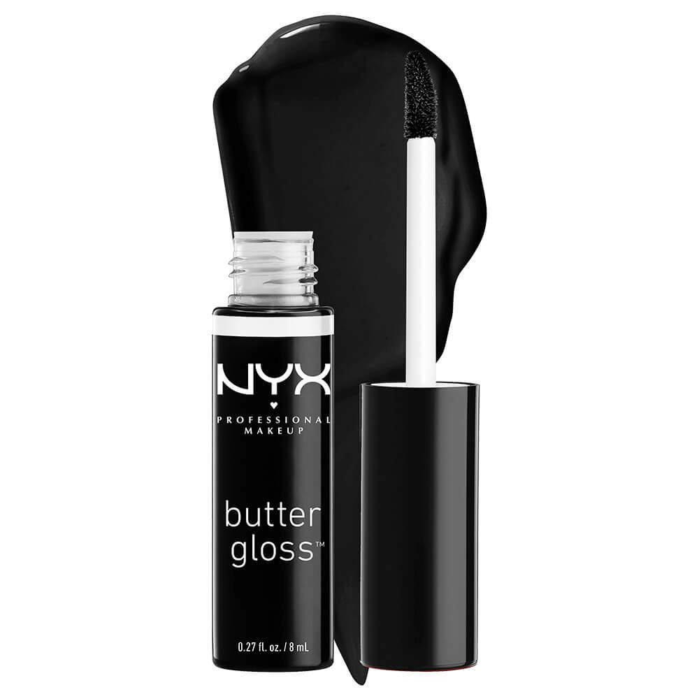Butter Gloss - Maquillage Best Sellers | NYX Professional Makeup