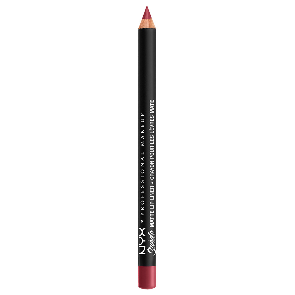 Crayon à lèvres Suede Matte Lip Liner